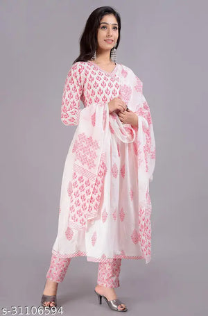 Kurti sets